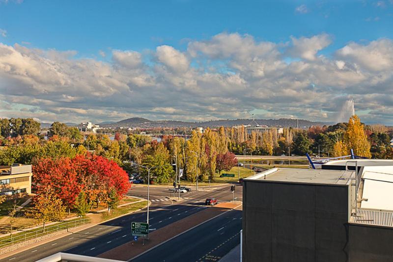 Glebe Park 108 Canberra City Act Exterior photo