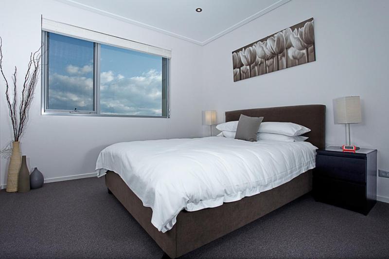 Glebe Park 108 Canberra City Act Exterior photo