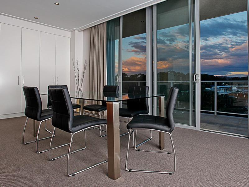 Glebe Park 108 Canberra City Act Exterior photo
