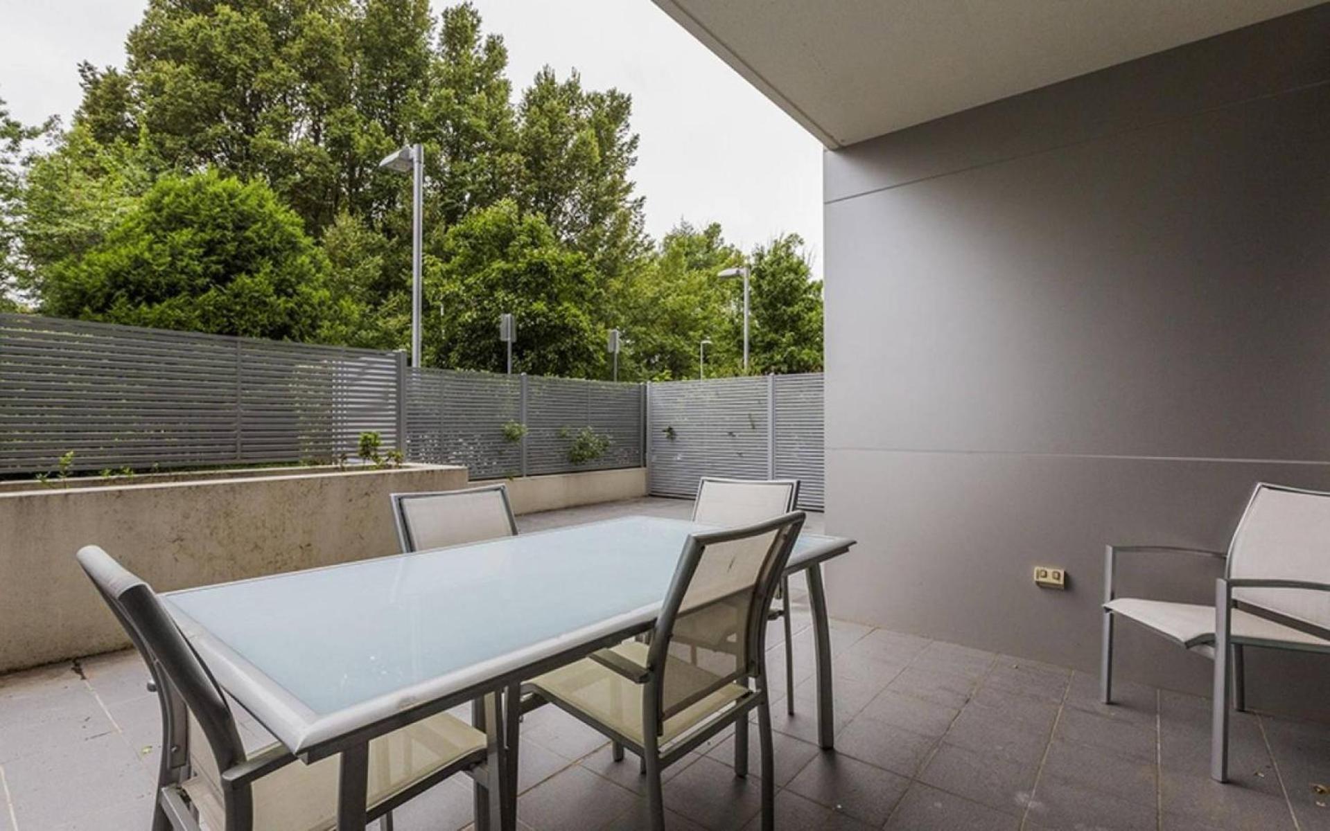 Glebe Park 108 Canberra City Act Exterior photo